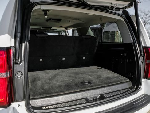 Used 2020 Chevrolet Suburban LT image 67