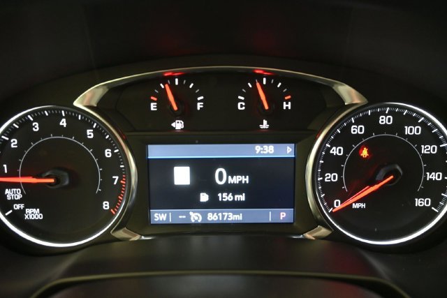 Used 2022 Chevrolet Blazer LT w/ Sound & Technology Package FWD image 26