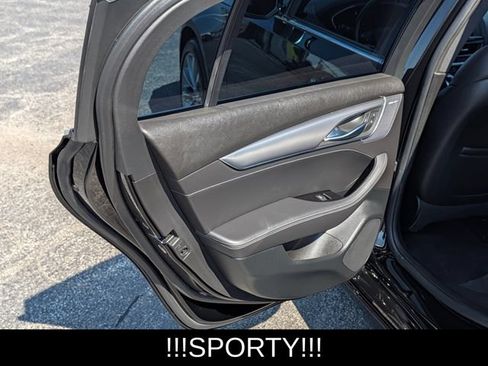 Used 2020 Cadillac CT5 Premium Luxury AWD/4WD image 20