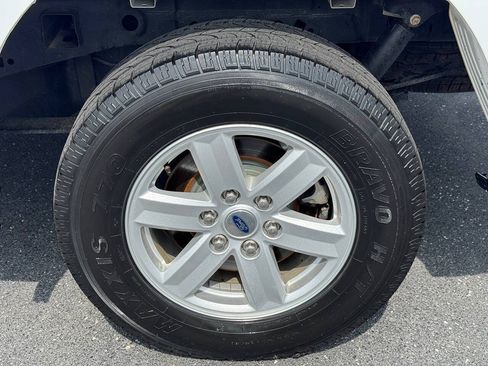 Used 2021 Ford F150 XLT w/ Equipment Group 301A Mid RWD image 69