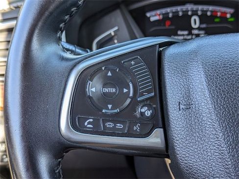 Used 2018 Honda CR-V EX-L image 26