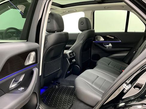 New 2026 Mercedes-Benz GLE 350 4MATIC image 20