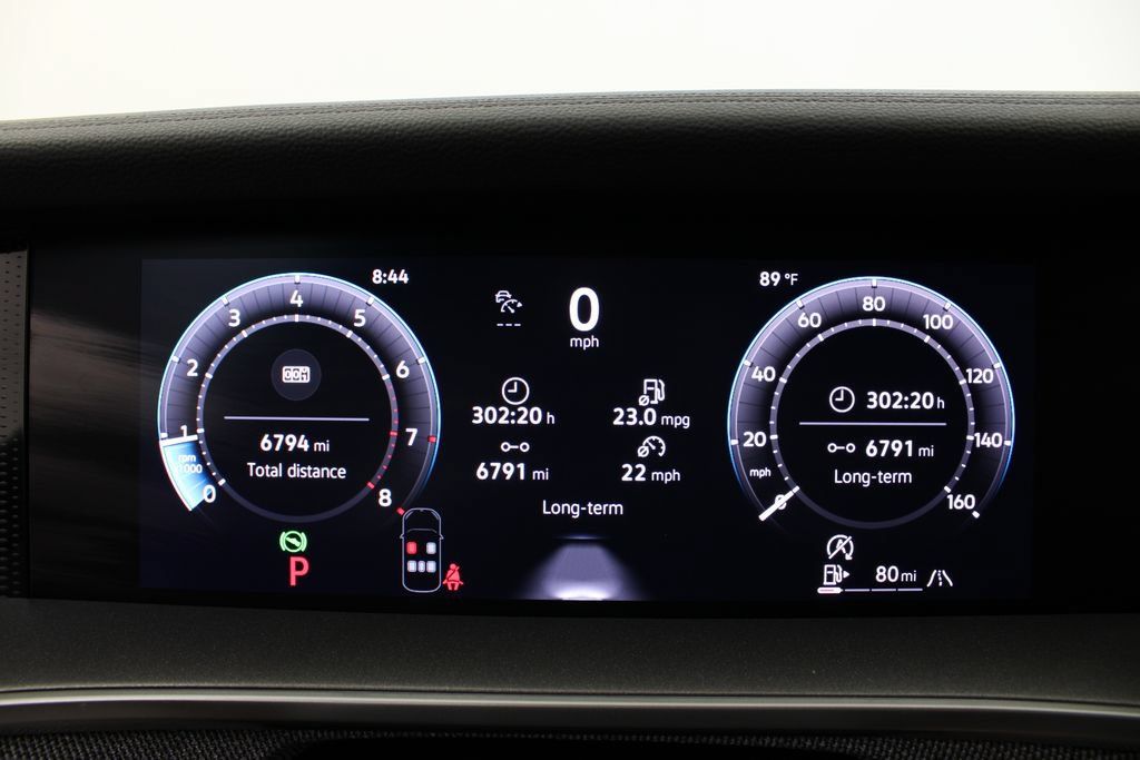 Certified 2026 Volkswagen Tiguan S AWD/4WD image 10