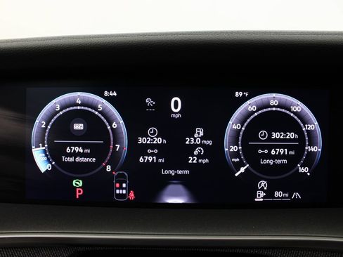 Certified 2026 Volkswagen Tiguan S AWD/4WD image 10