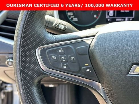 Used 2024 Chevrolet Malibu LT FWD image 29