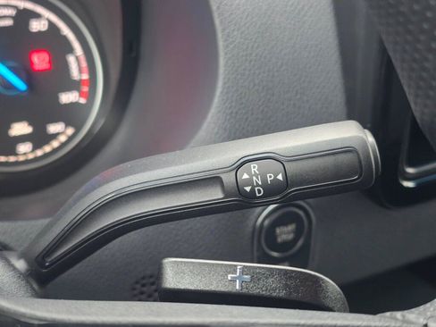 New 2025 Mercedes-Benz eSprinter 170 Cargo image 37