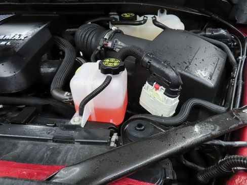 Used 2024 GMC Sierra 1500 Elevation w/ LPO, Elevation Black Package image 21