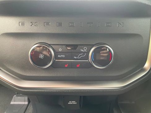 New 2027 Ford Expedition Tremor w/ Driver's Package AWD/4WD image 56