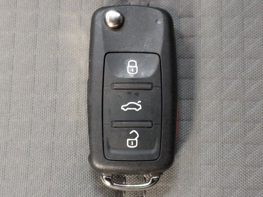Used 2017 Volkswagen Jetta S FWD image 32
