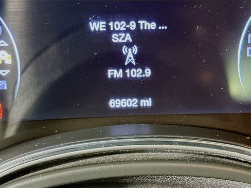 Used 2021 Jeep Grand Cherokee Limited w/ Trailer Tow Group IV image 12