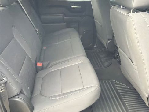 Used 2020 Chevrolet Silverado 1500 LT w/ All-Star Edition image 14