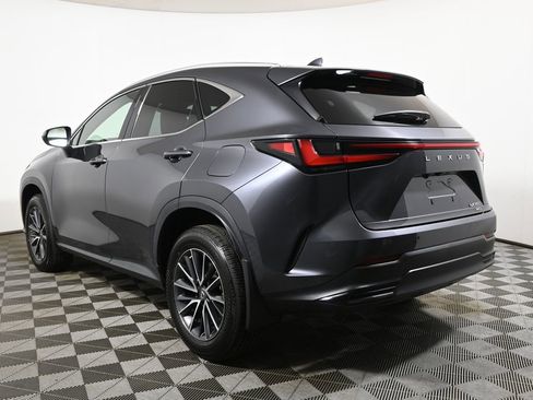 Used 2022 Lexus NX 350 AWD image 5