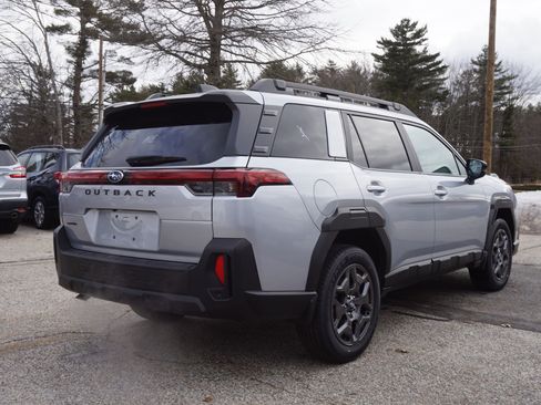 New 2026 Subaru Outback Premium AWD/4WD image 5