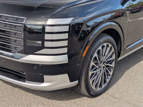 New 2026 Hyundai Palisade Calligraphy image 10