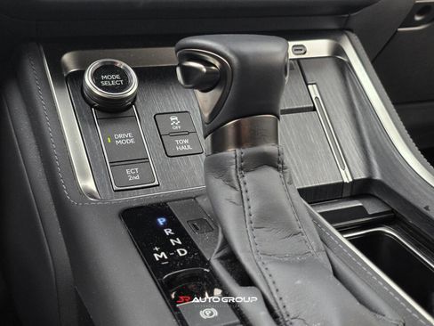 Used 2025 Lexus GX 550 w/ Cold Area Package AWD/4WD image 50