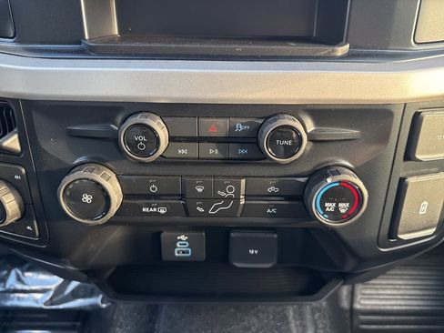 New 2026 Ford F350 XL w/ XL Chrome Package AWD/4WD image 35