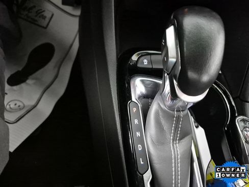 Certified 2024 Buick Encore GX Sport Touring w/ Comfort Package image 24