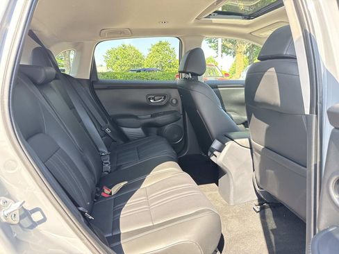 Certified 2026 Honda HR-V EX-L image 22