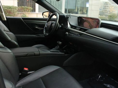 Used 2021 Lexus ES 350 w/ Premium Package FWD image 54