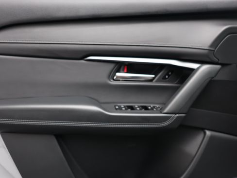 New 2026 MAZDA CX-5 Preferred AWD/4WD image 17