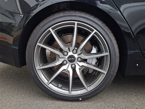 New 2026 Genesis G70 2.5T Prestige image 5