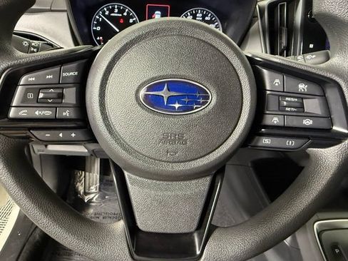 Used 2024 Subaru Crosstrek 2.0i Premium AWD/4WD image 18