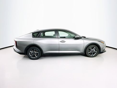 Used 2025 Kia K4 LXS FWD image 10