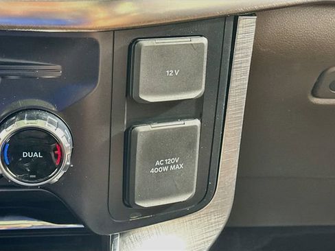 Used 2023 Ford F150 King Ranch w/ Equipment Group 601A High AWD/4WD image 22