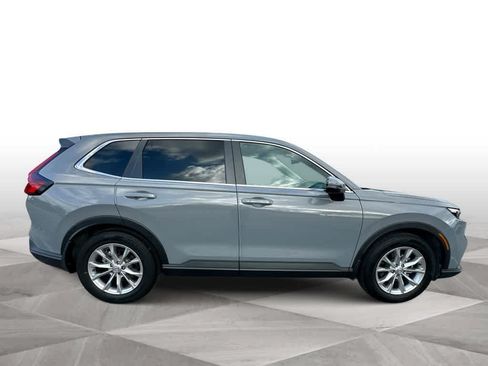 Used 2025 Honda CR-V EX-L image 8