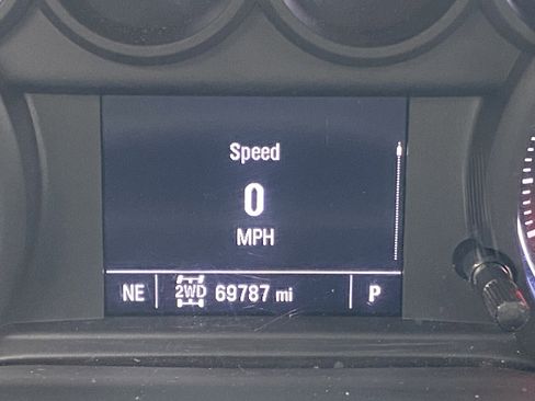 Used 2024 Chevrolet Silverado 2500 Custom w/ Custom Convenience Package image 22