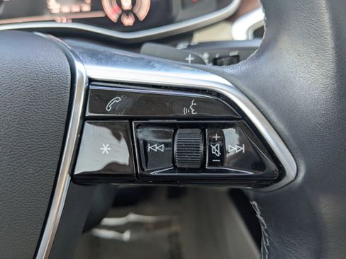 Used 2022 Audi A7 3.0T Prestige w/ Luxury Package image 30