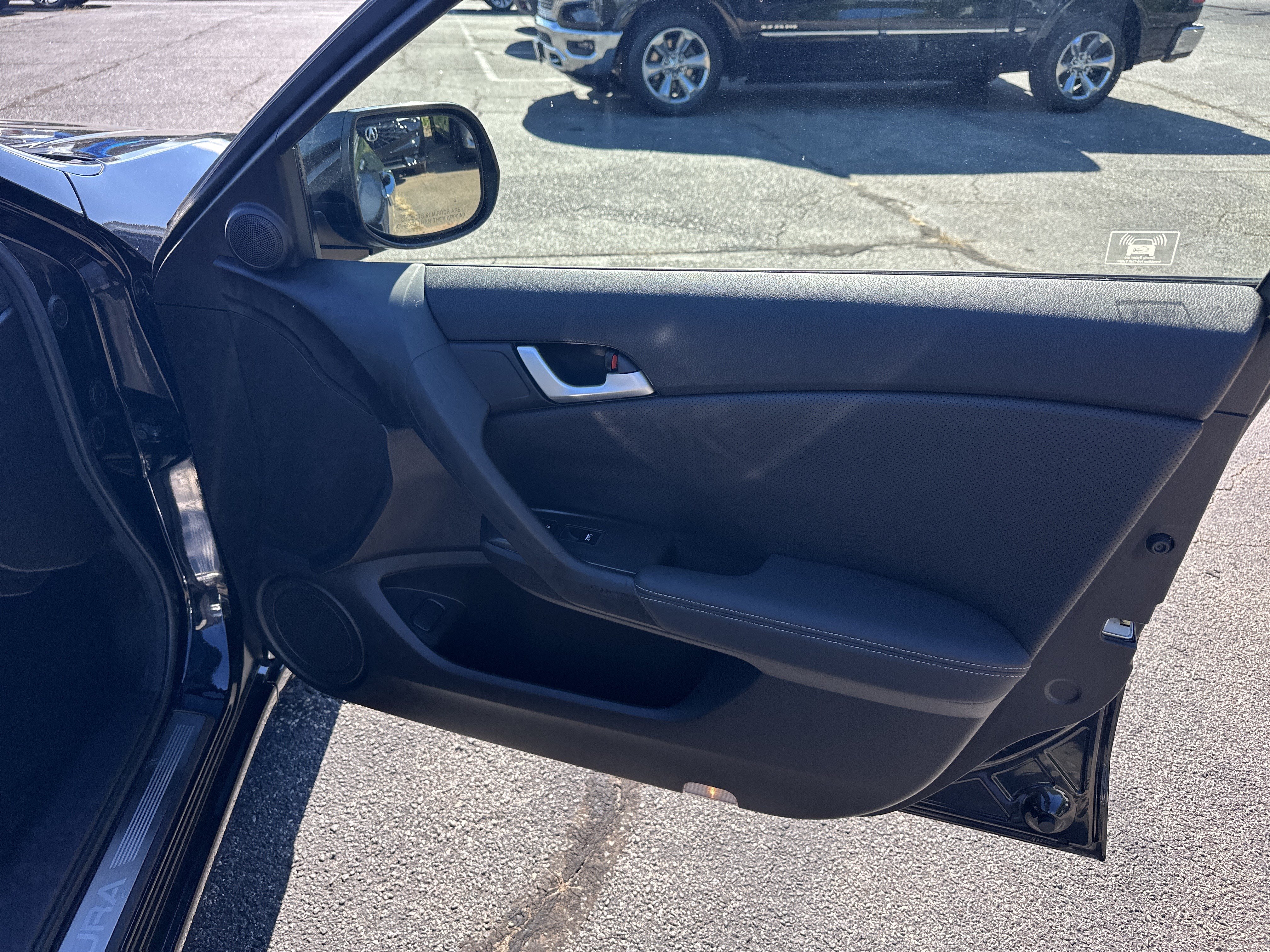 Used 2012 Acura TSX Sedan FWD image 14