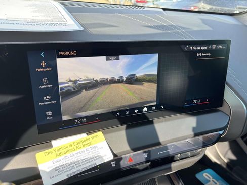 New 2026 BMW X3 xDrive30 w/ Convenience Package image 15