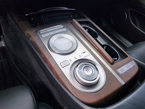 Used 2021 Genesis G80 3.5T w/ Prestige Package image 33