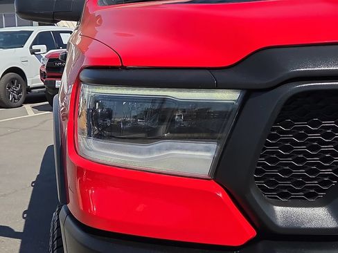Used 2024 RAM 1500 Rebel AWD/4WD image 7