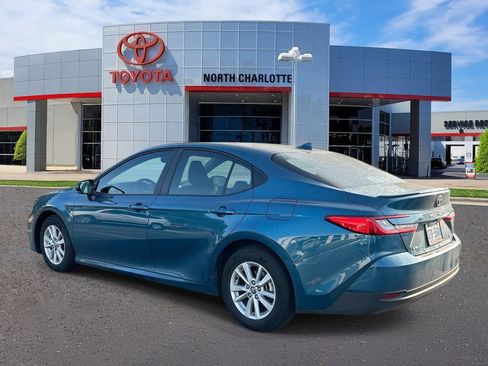 Used 2026 Toyota Camry LE w/ Convenience Package FWD image 6