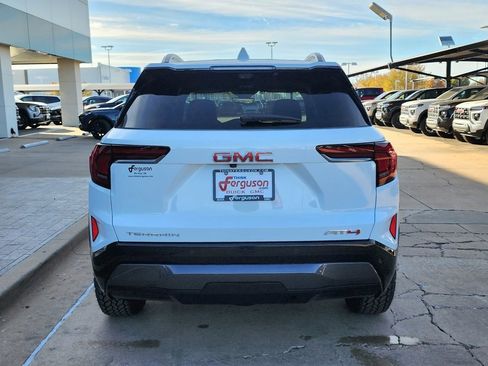 New 2026 GMC Terrain AT4 w/ Convenience Package III image 5
