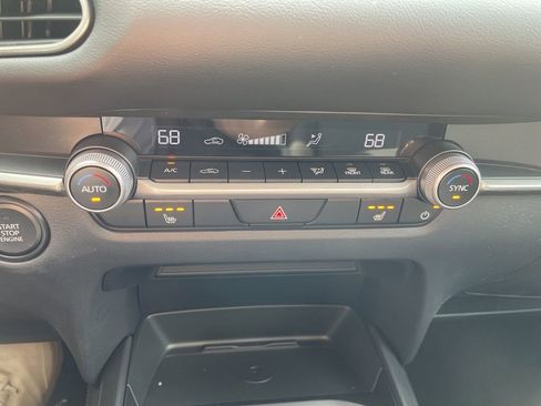 New 2026 MAZDA CX-30 AWD 2.5 S image 20