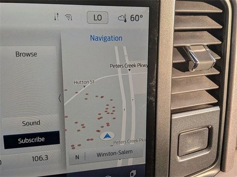 Used 2023 Ford F150 XLT w/ Equipment Group 302A High image 21