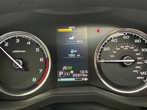 Used 2021 Subaru Forester Touring AWD/4WD image 29
