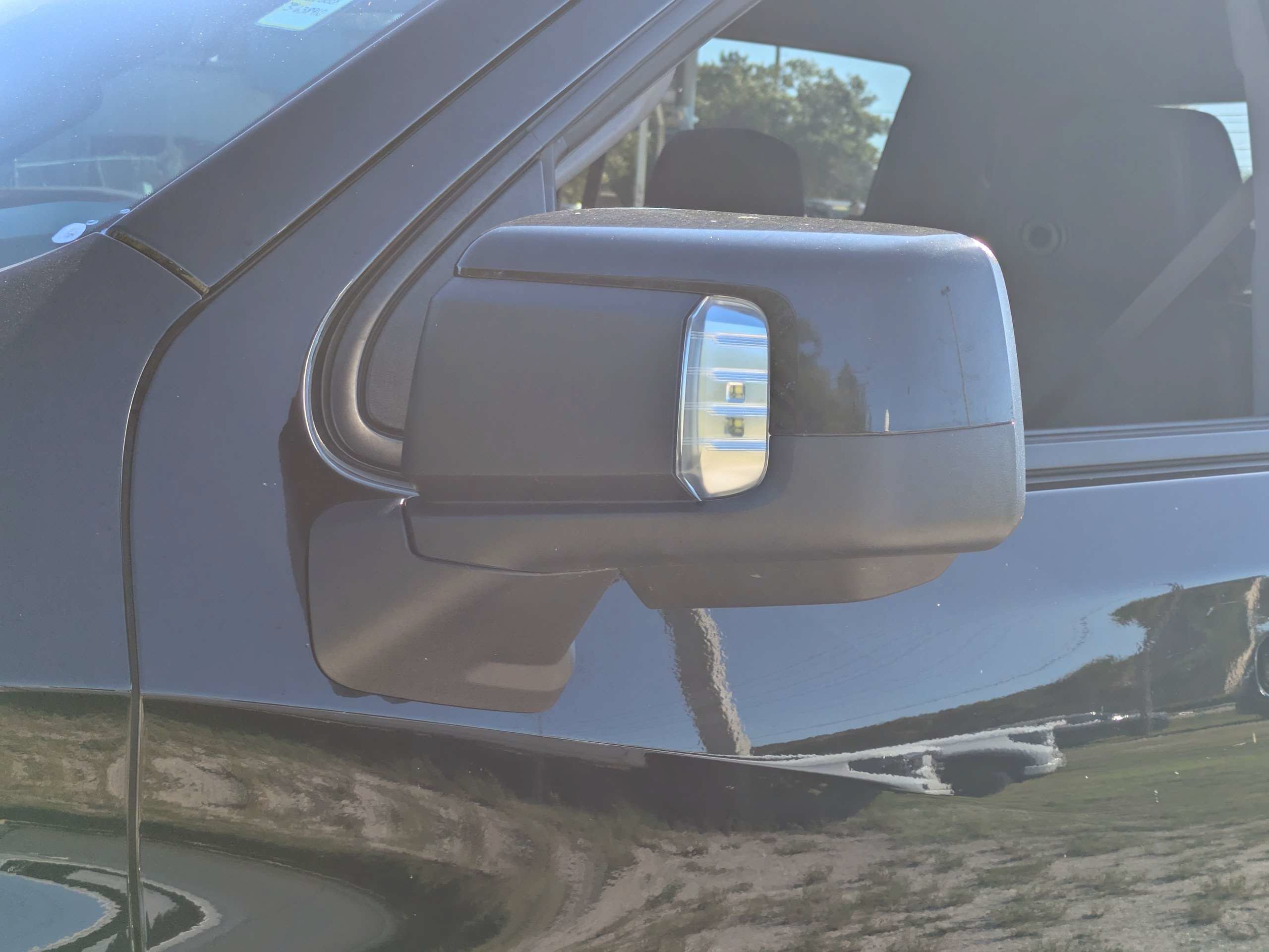 Used 2022 Chevrolet Silverado 1500 LT Trail Boss w/ LT Trail Boss Premium Package AWD/4WD image 13