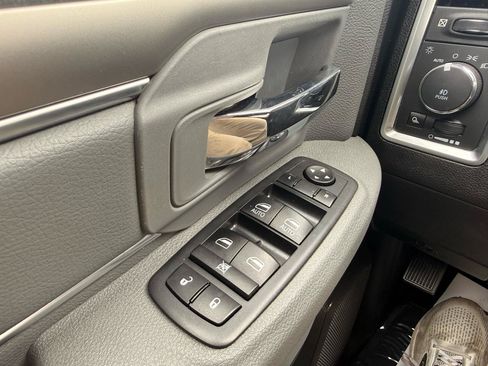 Used 2019 RAM 1500 Warlock AWD/4WD image 20