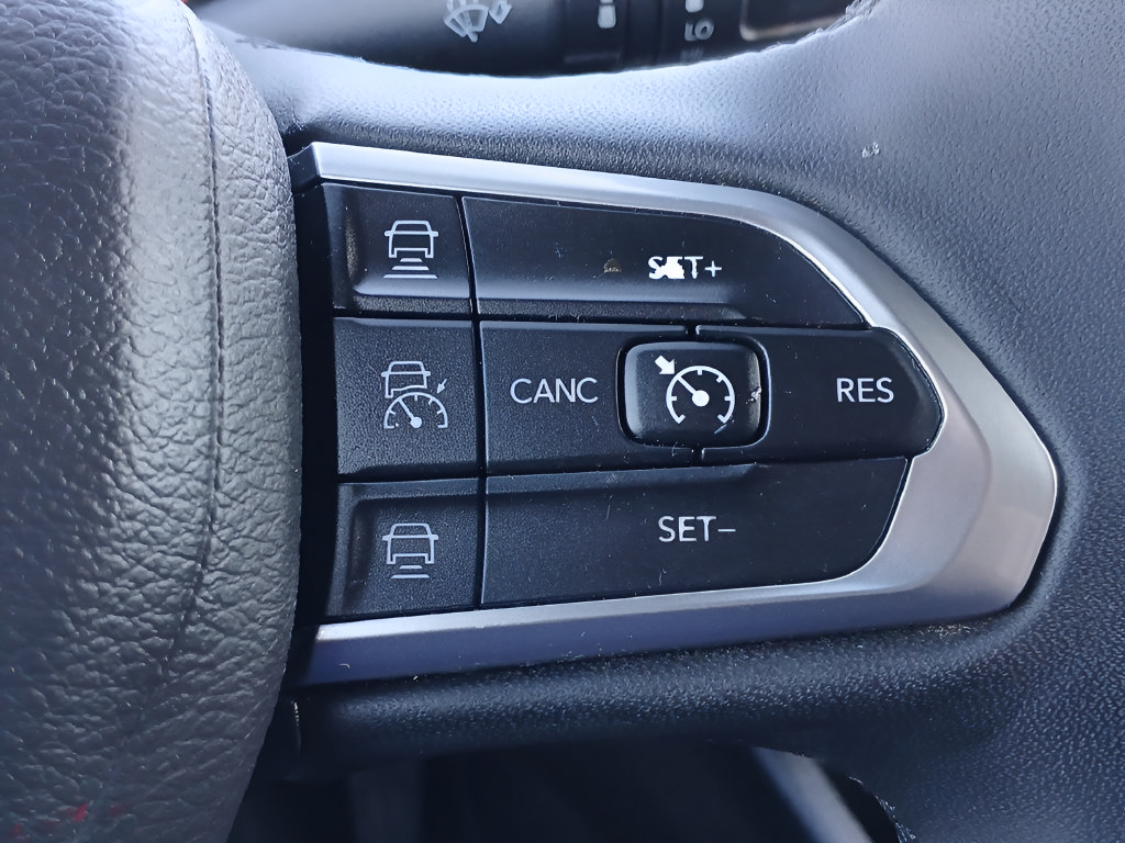 Used 2024 Jeep Compass Limited AWD/4WD image 21