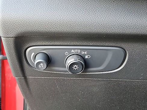 Certified 2022 Buick Envision Preferred image 36