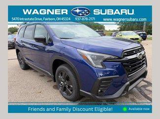 New 2026 Subaru Ascent Premium w/ Premium Package AWD/4WD 360° Tour