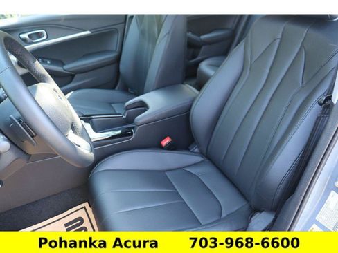 Used 2026 Acura Integra FWD image 23