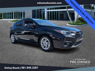 Used 2024 Subaru Impreza 2.0i video 1