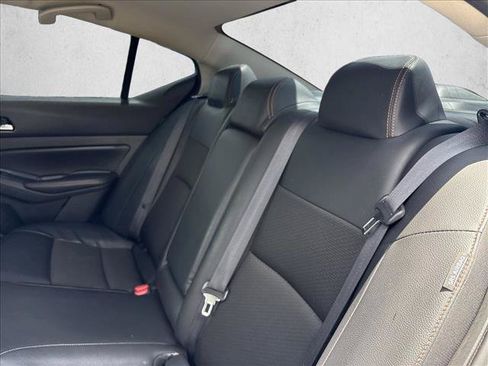 Used 2021 Nissan Altima 2.5 SR FWD image 20