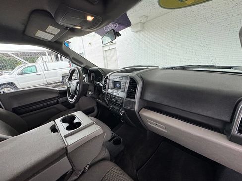 Used 2018 Ford F150 XLT RWD image 17