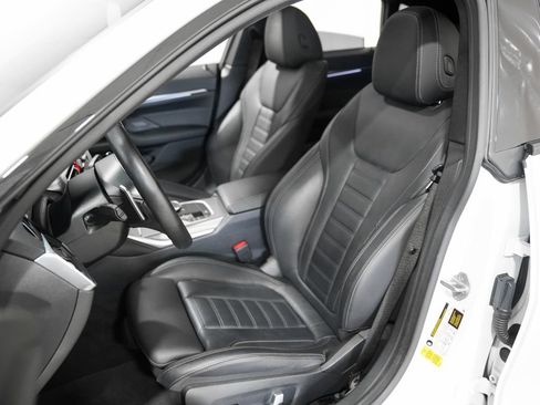 Used 2023 BMW M440i Gran Coupe w/ Premium Package RWD image 9